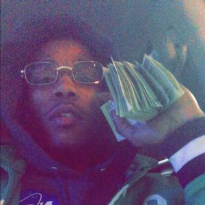 Meet your Posher, Andre